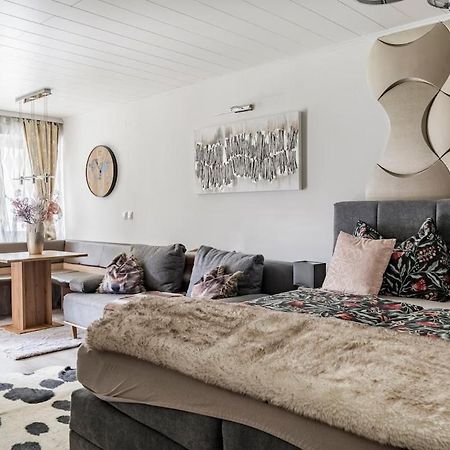 Emerald Apartment Ζέεφελντ Εξωτερικό φωτογραφία