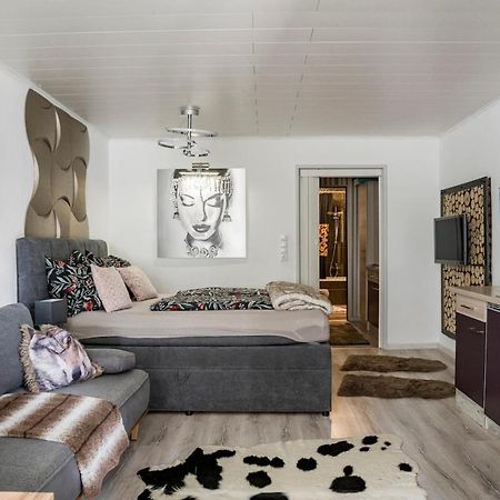 Emerald Apartment Ζέεφελντ Εξωτερικό φωτογραφία