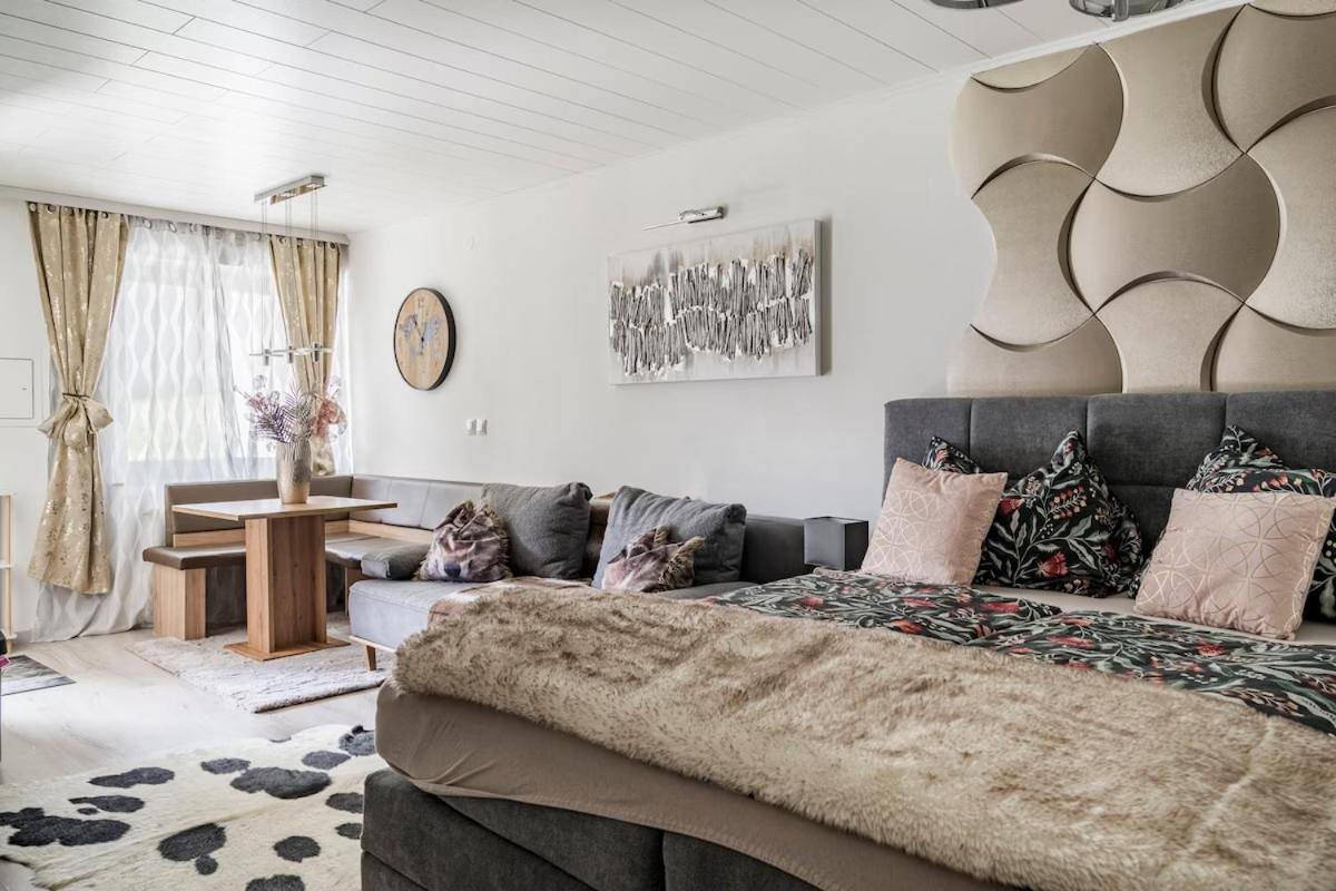 Emerald Apartment Ζέεφελντ Εξωτερικό φωτογραφία