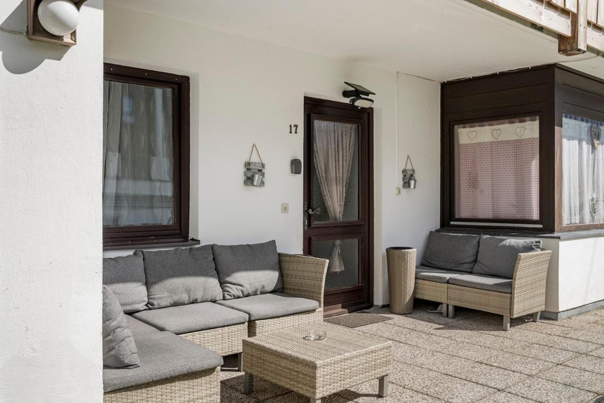 Emerald Apartment Ζέεφελντ Εξωτερικό φωτογραφία