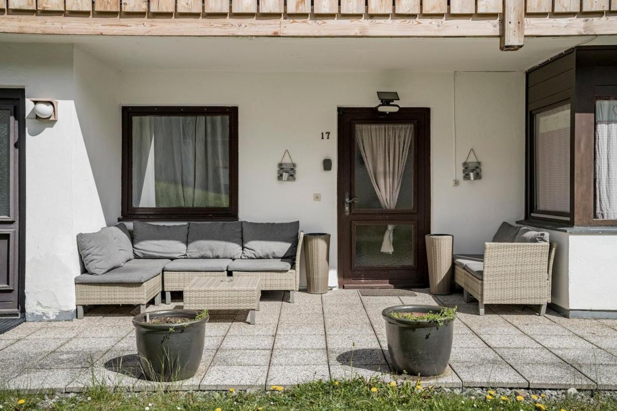 Emerald Apartment Ζέεφελντ Εξωτερικό φωτογραφία