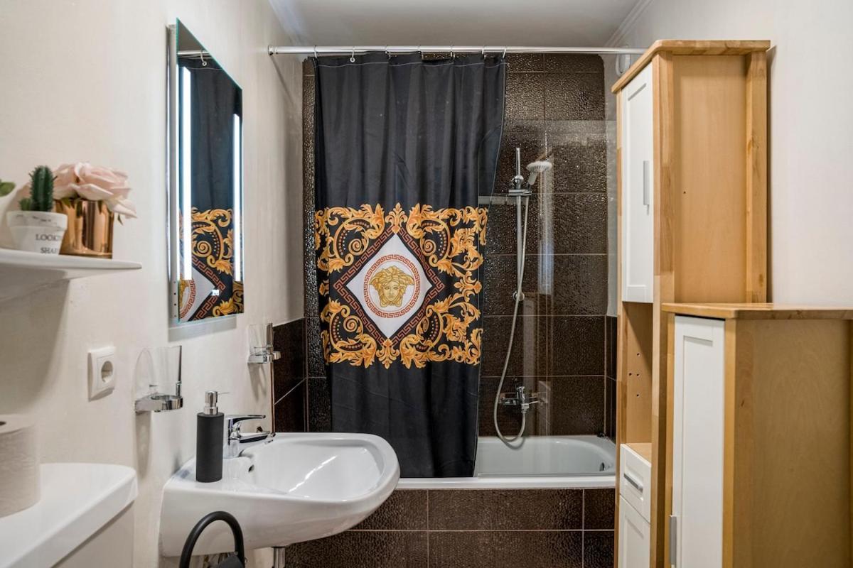 Emerald Apartment Ζέεφελντ Εξωτερικό φωτογραφία