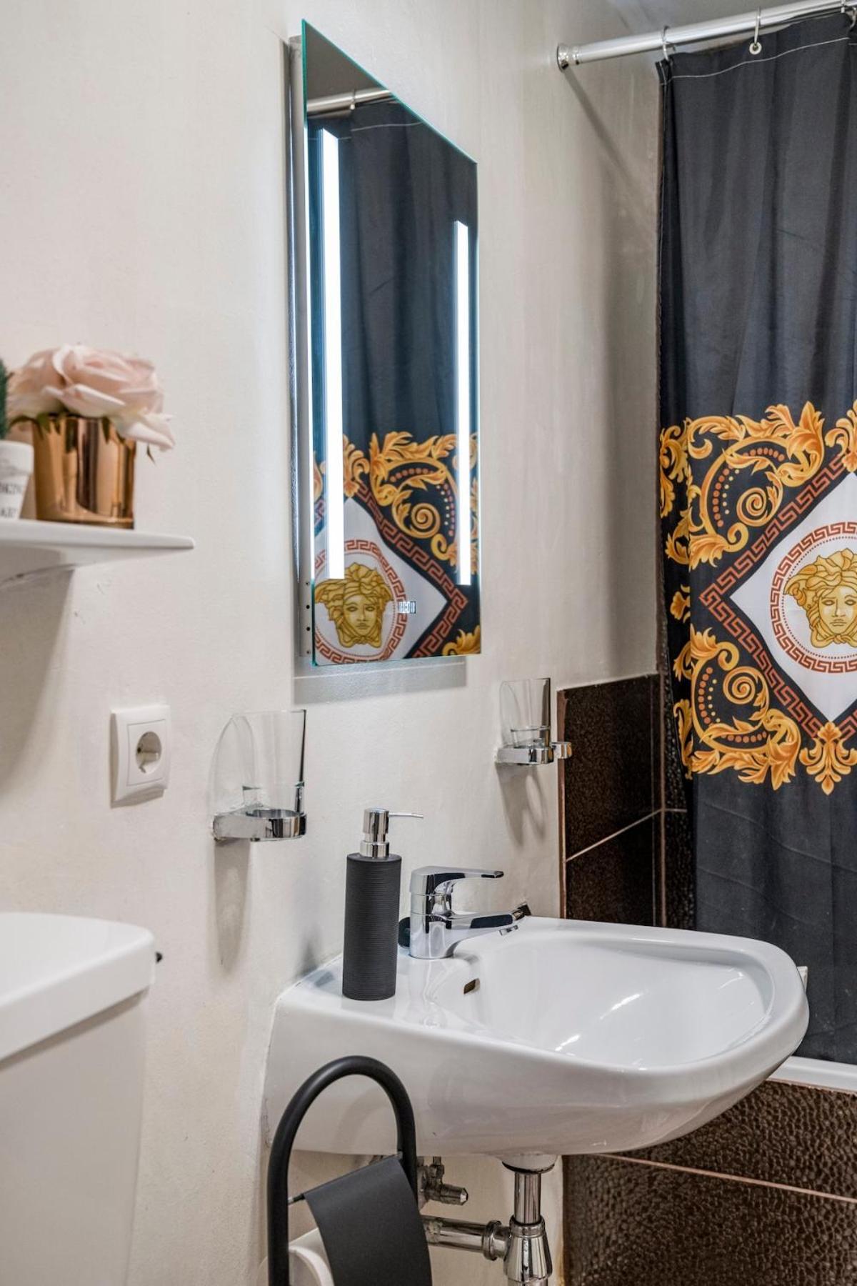 Emerald Apartment Ζέεφελντ Εξωτερικό φωτογραφία