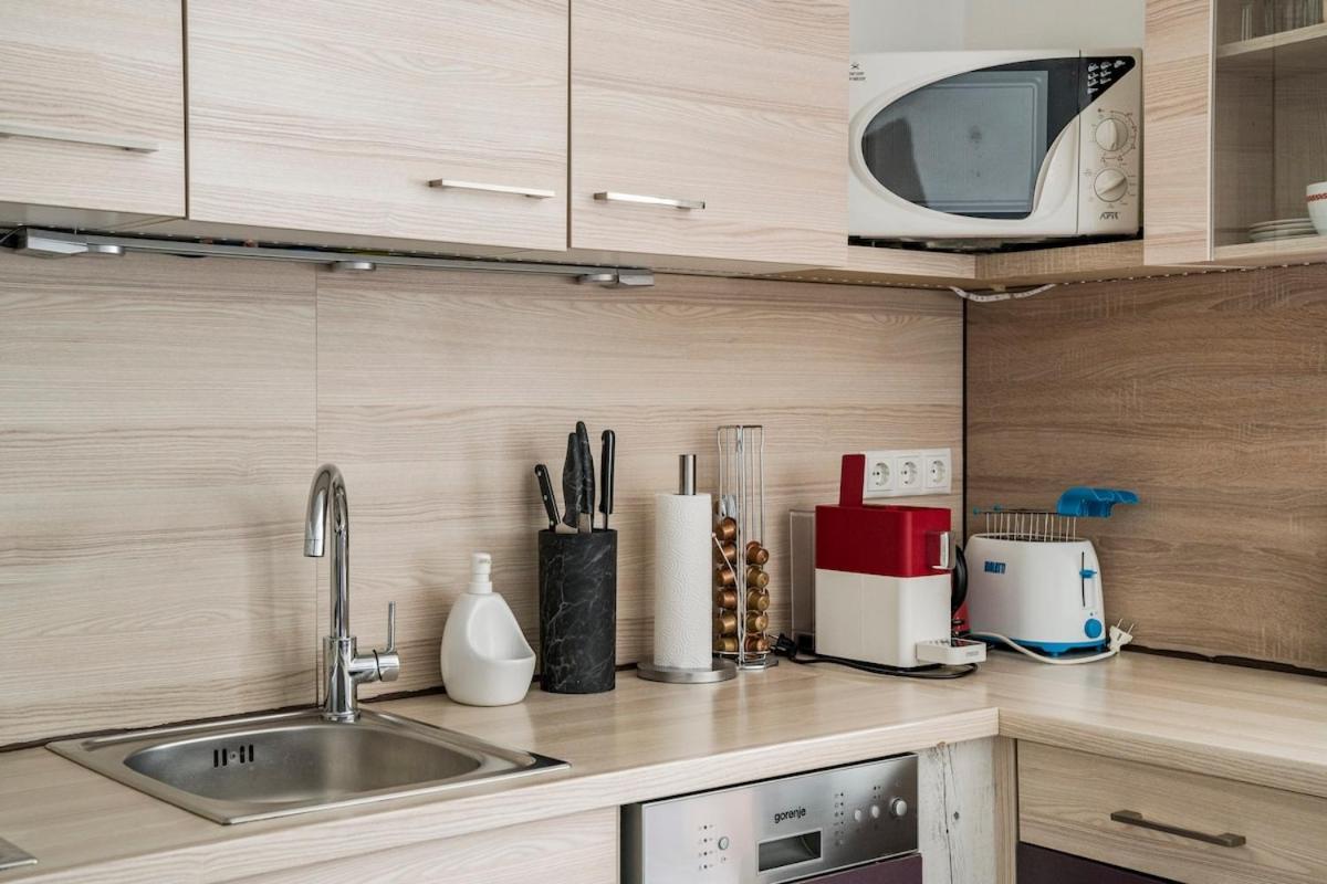 Emerald Apartment Ζέεφελντ Εξωτερικό φωτογραφία