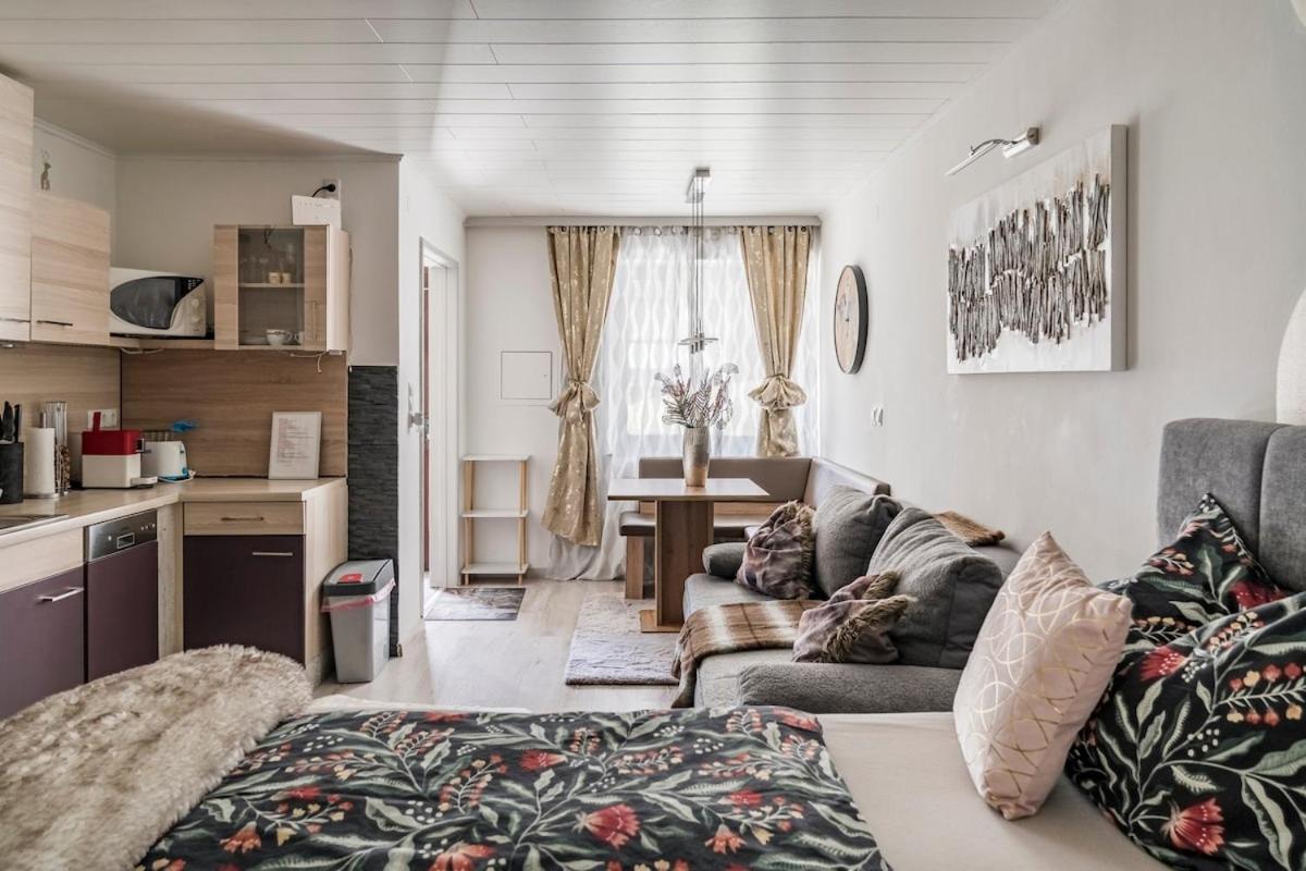 Emerald Apartment Ζέεφελντ Εξωτερικό φωτογραφία