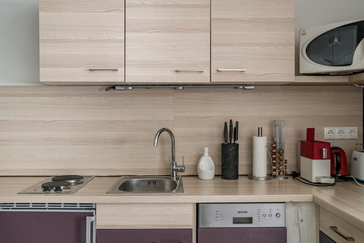 Emerald Apartment Ζέεφελντ Εξωτερικό φωτογραφία