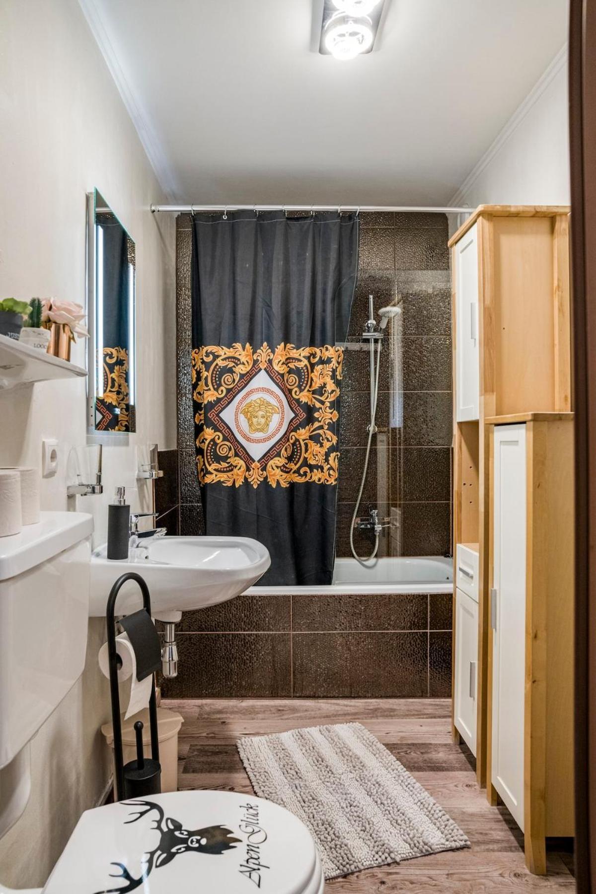 Emerald Apartment Ζέεφελντ Εξωτερικό φωτογραφία