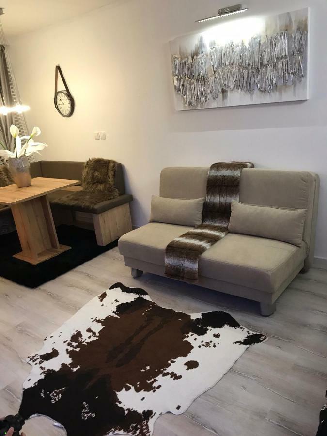 Emerald Apartment Ζέεφελντ Εξωτερικό φωτογραφία