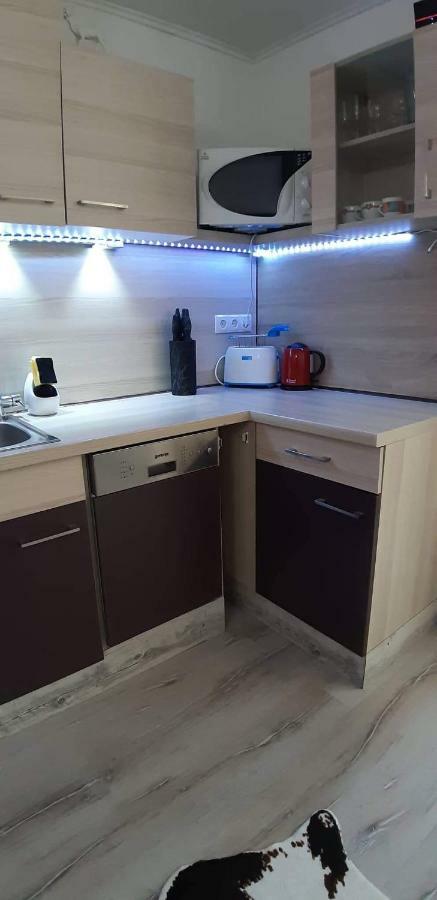 Emerald Apartment Ζέεφελντ Εξωτερικό φωτογραφία