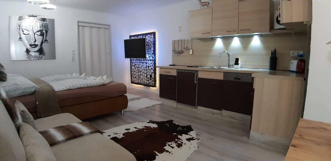 Emerald Apartment Ζέεφελντ Εξωτερικό φωτογραφία
