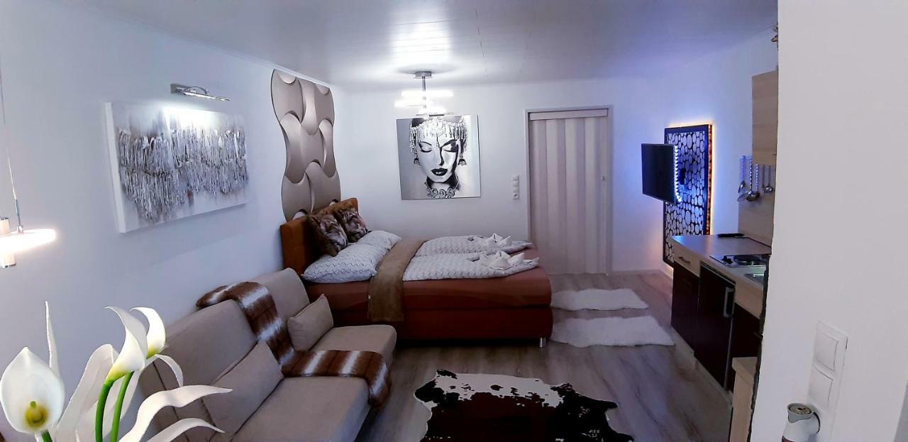 Emerald Apartment Ζέεφελντ Εξωτερικό φωτογραφία
