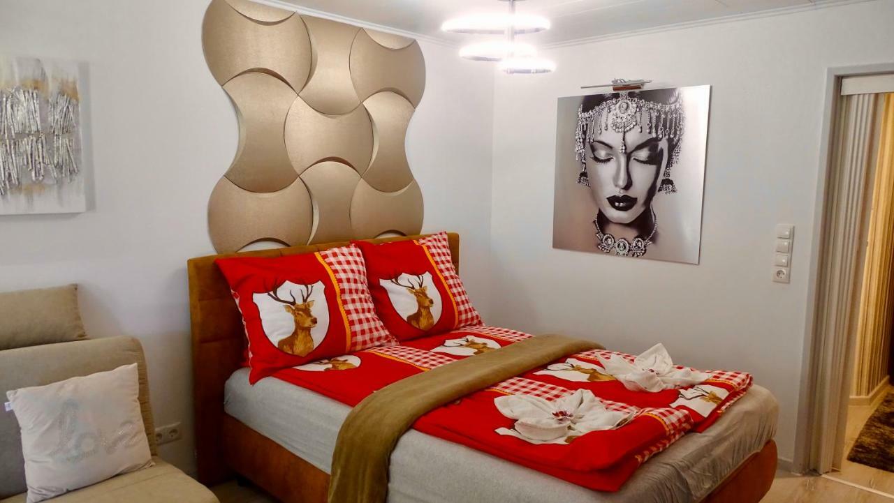 Emerald Apartment Ζέεφελντ Εξωτερικό φωτογραφία