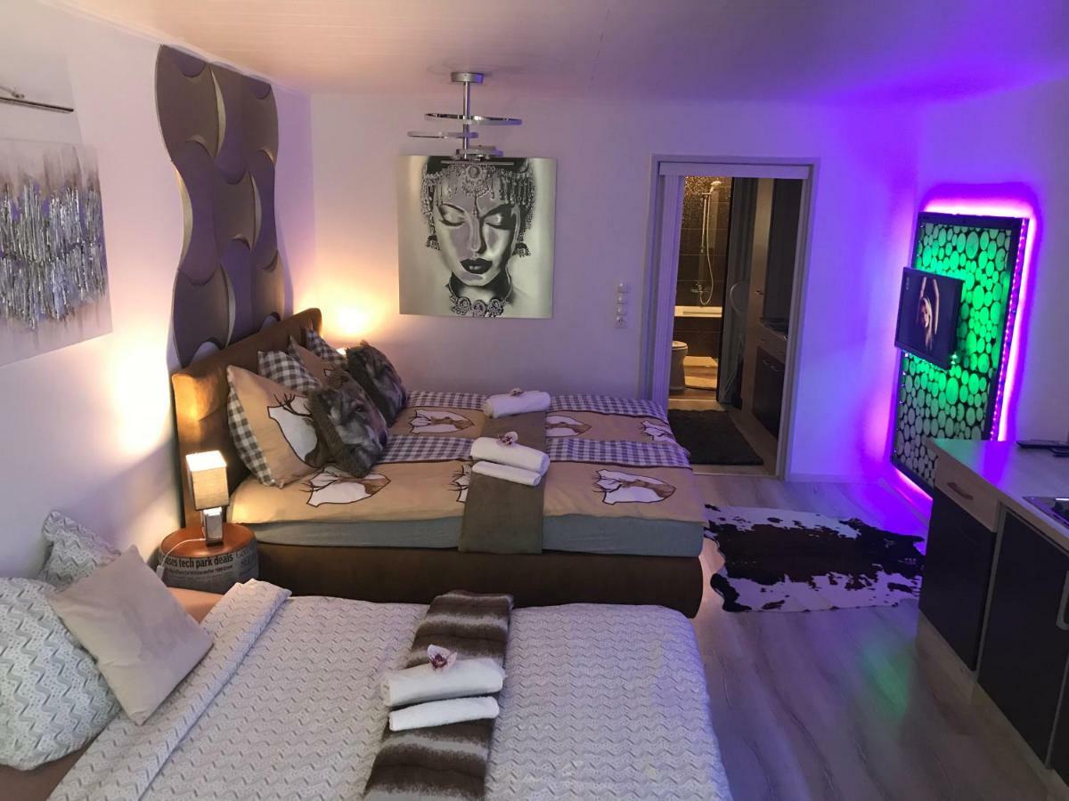 Emerald Apartment Ζέεφελντ Εξωτερικό φωτογραφία